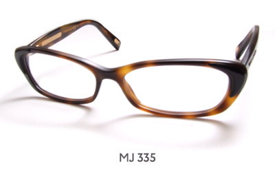 Marc Jacobs MJ 335 glasses