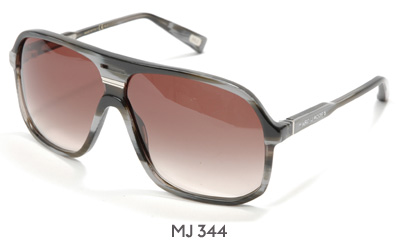 Marc Jacobs MJ 344 sunglasses