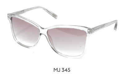 Marc Jacobs MJ 345 sunglasses