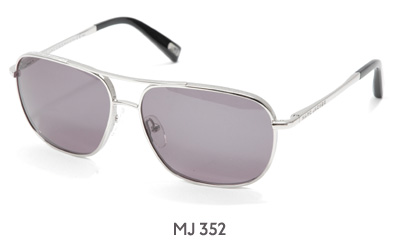 Marc Jacobs MJ 352 sunglasses