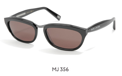 Marc Jacobs MJ 356 sunglasses