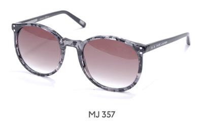 Marc Jacobs MJ 357 sunglasses