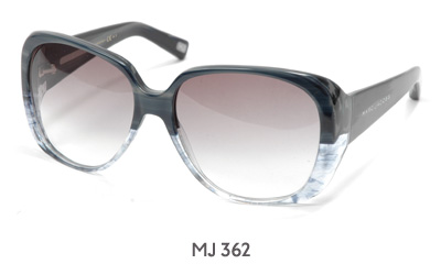 Marc Jacobs MJ 362 sunglasses