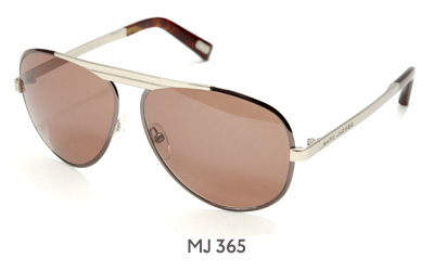 Marc Jacobs MJ 365 sunglasses