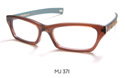Marc Jacobs MJ 371 glasses
