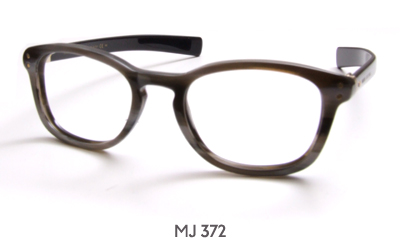 Marc Jacobs MJ 372 glasses