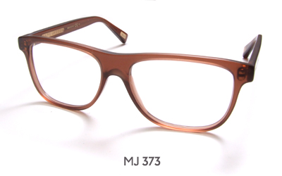 Marc Jacobs MJ 373 glasses