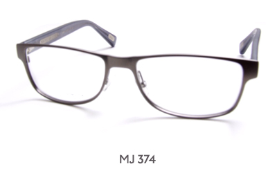 Marc Jacobs MJ 374 glasses