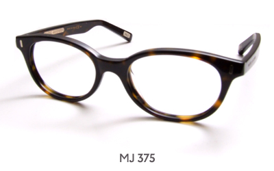 Marc Jacobs MJ 375 glasses