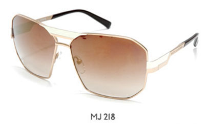 Marc Jacobs MJ 218 sunglasses