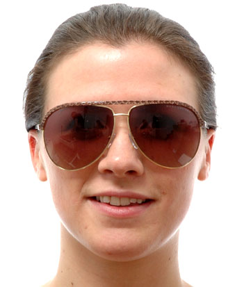 Marc Jacobs MJ 260 sunglasses