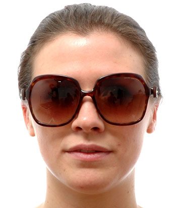 Marc Jacobs MJ 273 sunglasses