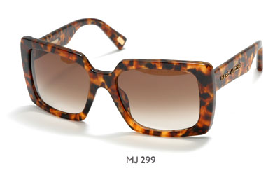 Marc Jacobs MJ 299 sunglasses