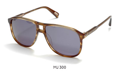 Marc Jacobs MJ 300 sunglasses