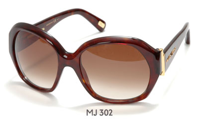 Marc Jacobs MJ 302 sunglasses