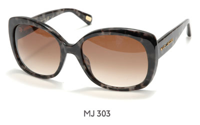 Marc Jacobs MJ 303 sunglasses