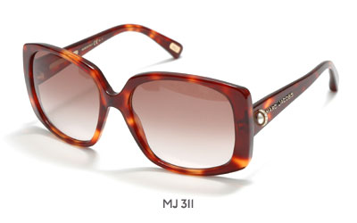 Marc Jacobs MJ 311 sunglasses