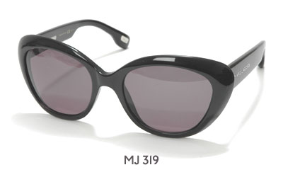 Marc Jacobs MJ 319 sunglasses
