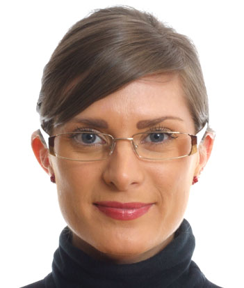Marc Jacobs MJ 008 glasses
