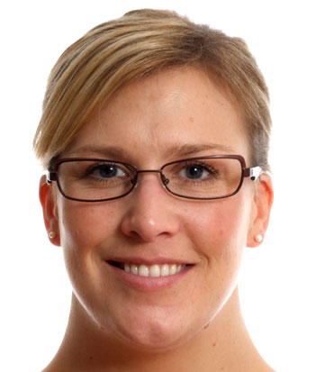 Marc Jacobs MJ 239 glasses