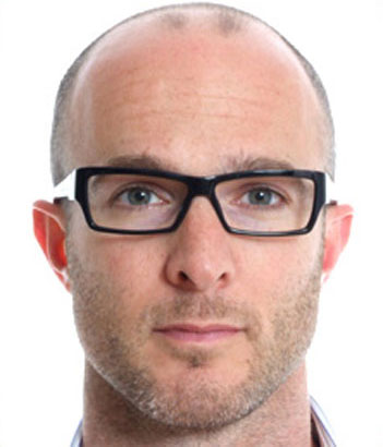 Marc Jacobs MJ 232 glasses