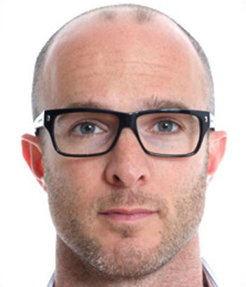 Marc Jacobs MJ 264 glasses