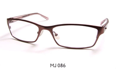 Marc Jacobs MJ 086 glasses