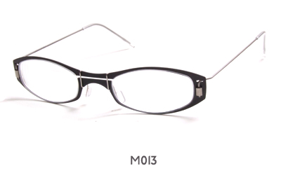 Markus T M013 glasses