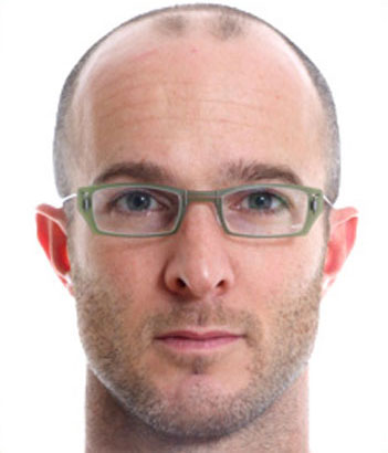 Markus T M015 glasses