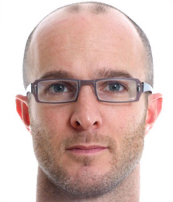 Markus T M016 glasses