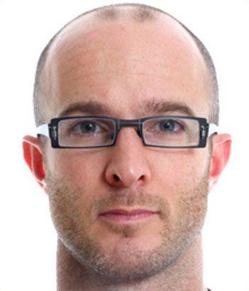 Markus T M029 glasses