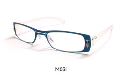 Markus T M031 glasses