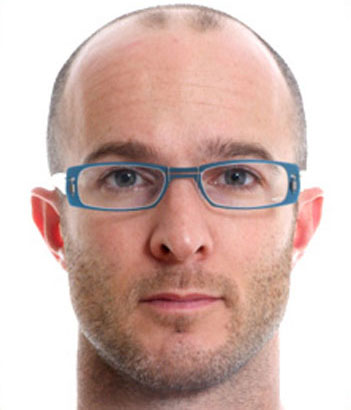 Markus T M031 glasses