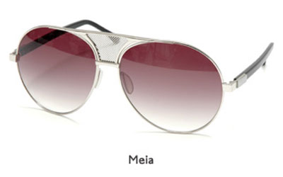 Ksubi Meia sunglasses