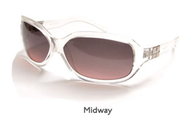 Initium Midway sunglasses