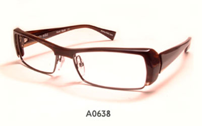 Alain Mikli A0638 glasses