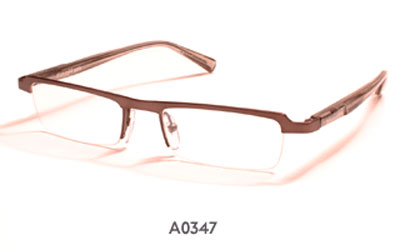 Alain Mikli A0347 glasses
