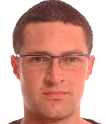 Alain Mikli A0362 glasses