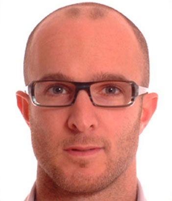 Alain Mikli A0408 glasses