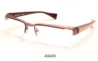 Alain Mikli A0410 glasses