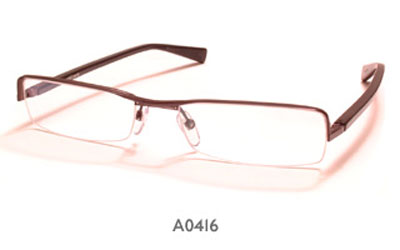 Alain Mikli A0416 glasses