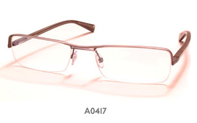 Alain Mikli A0417 glasses