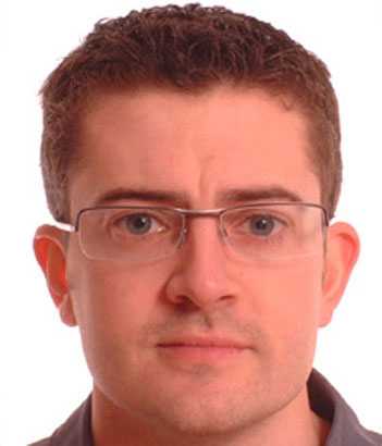 Alain Mikli A0417 glasses