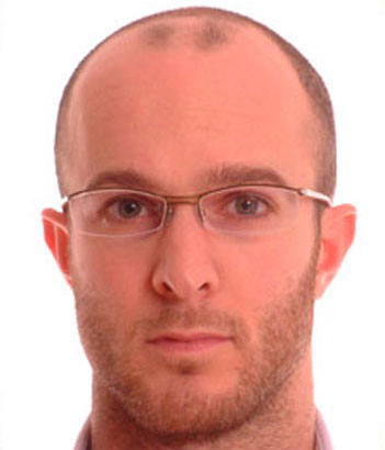 Alain Mikli A0421 glasses