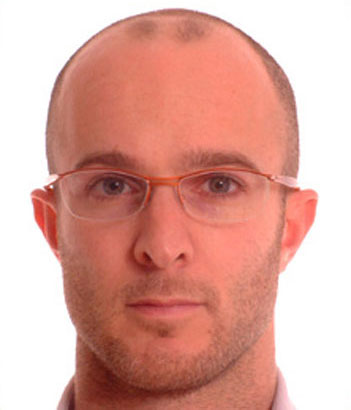 Alain Mikli A0422 glasses