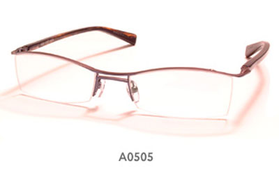 Alain Mikli A0505 glasses