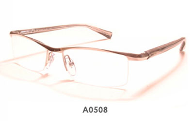 Alain Mikli A0508 glasses