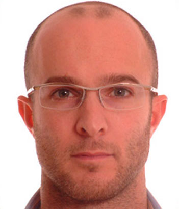 Alain Mikli A0508 glasses