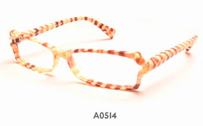 Alain Mikli A0514 glasses