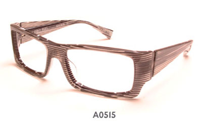 Alain Mikli A0515 glasses
